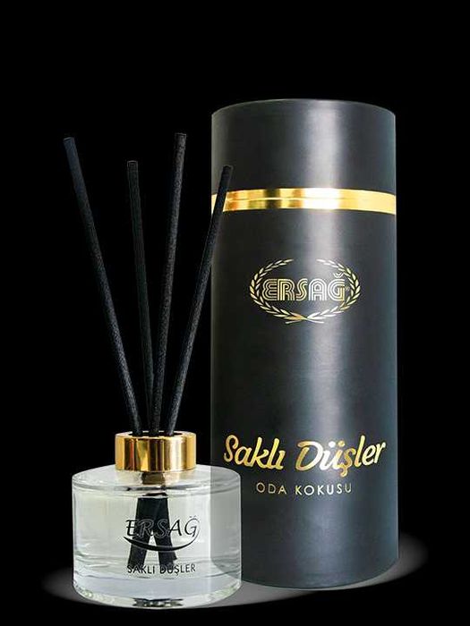 Аромадифузор романтичний