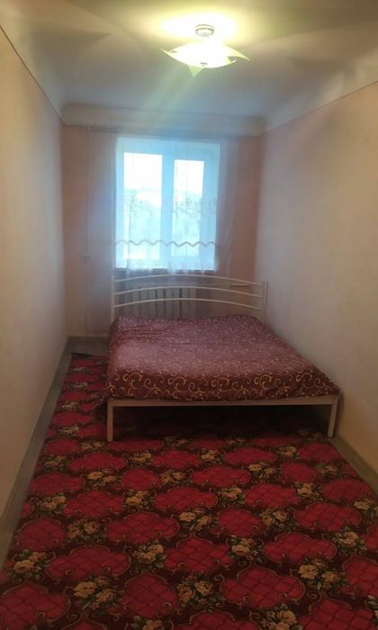 Оренда житла 3 кімнатної квартири