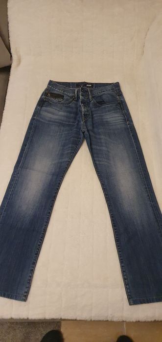 Calça  tifossi  azul