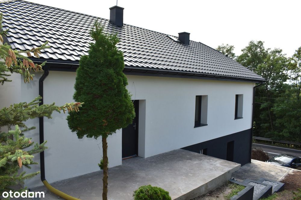Dom – Myślachowice - Widok 5