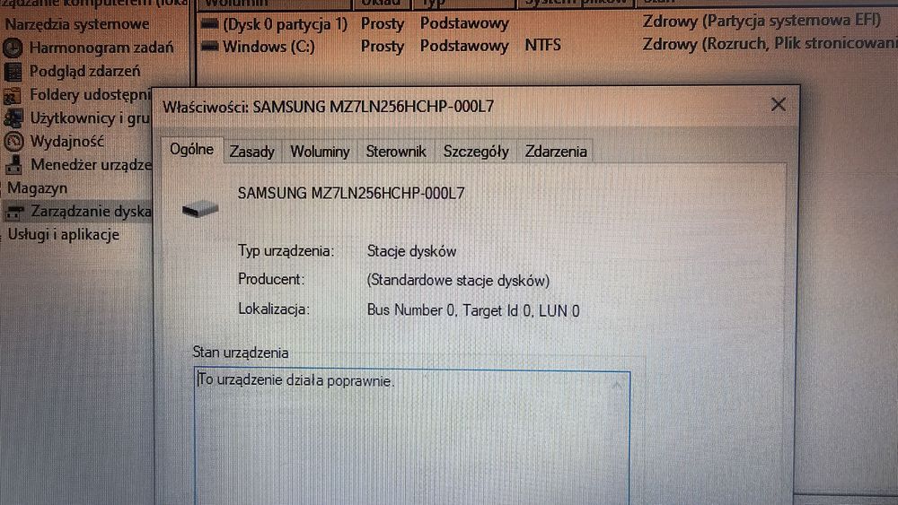 Lenovo Thinkpad T450 Sygnaturę Edition