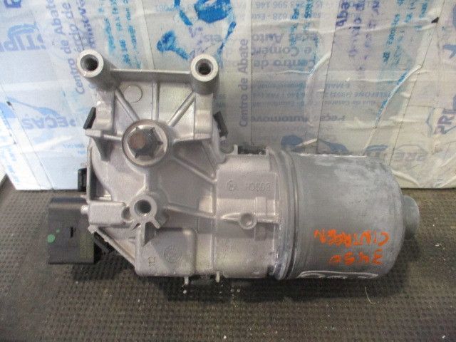 Motor limpa vidros frente CITROËN C3 III (SX)