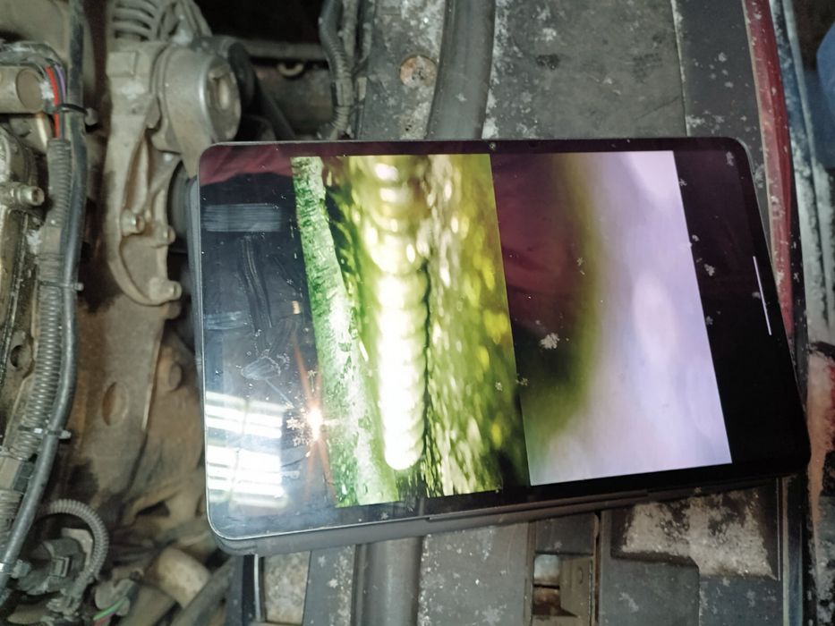 Мотор/двигатель/акпп таурег/taureg 3.2 vr6 AZZ