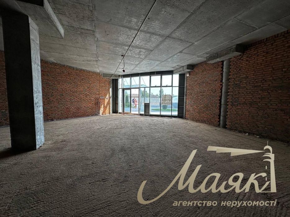 Аренда фасадного помещения Новопечерские Липки Верхогляда Драгомирова