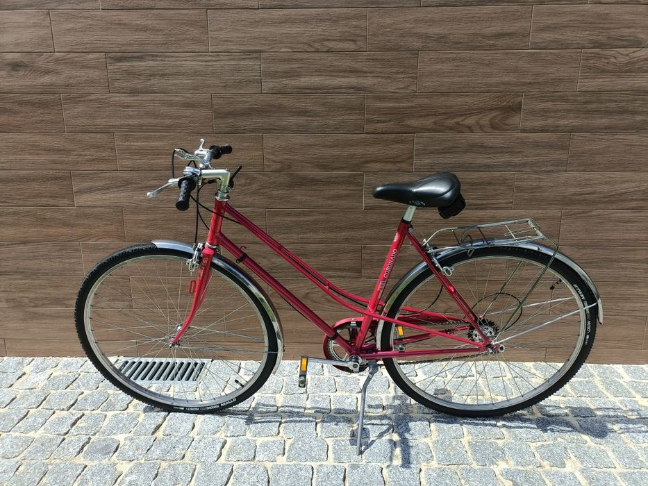 Bicicleta Coronado '85