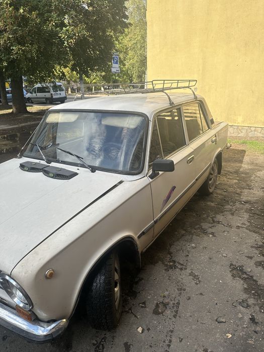 ВАЗ2101 в гарному стані