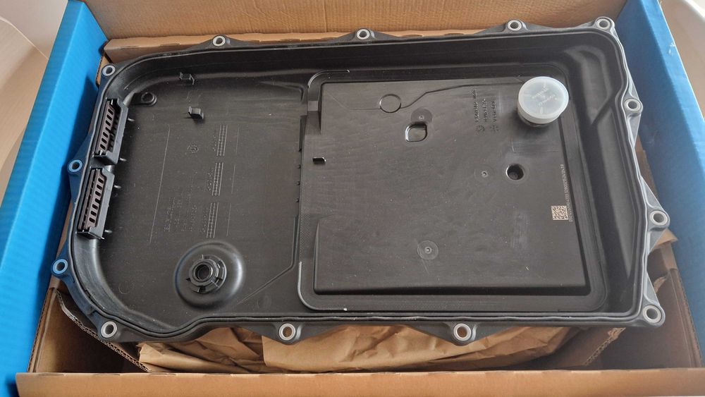 Kit de mudança de óleo de caixa automática ZF 1087.298.365 para BMW e outras
