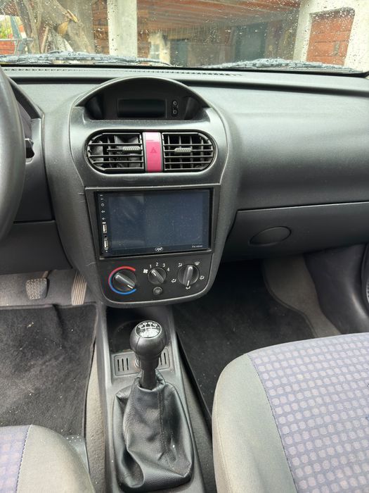 Venda Opel Corsa C