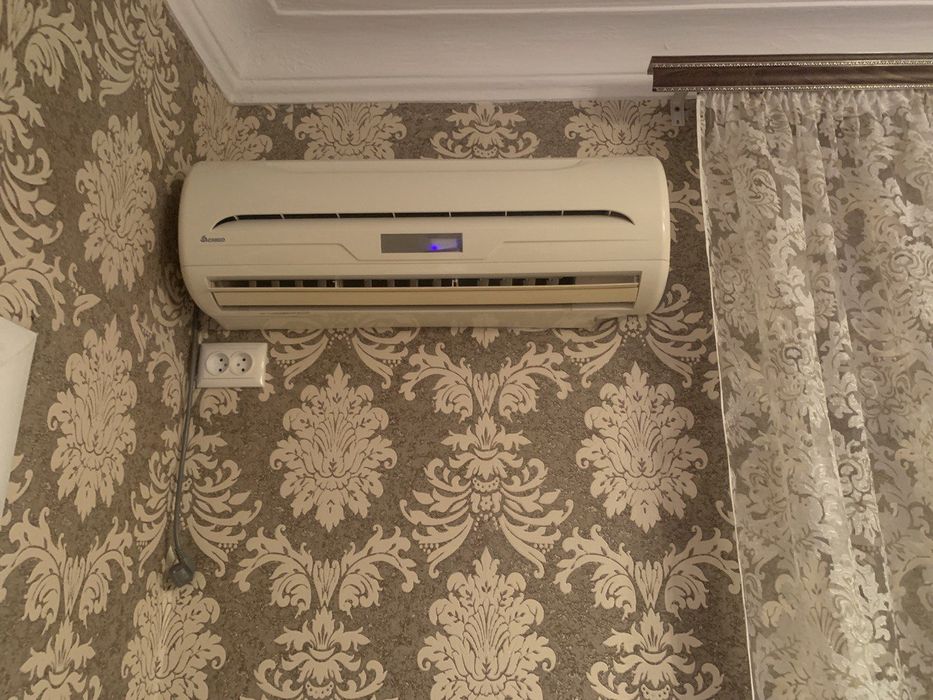 Здається подобово (почасово) квартира класа LUX.