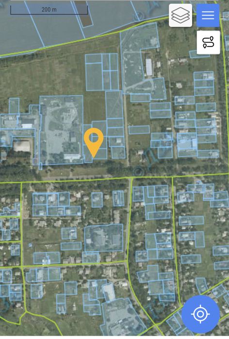 Продам землю дві суміжні ділянки