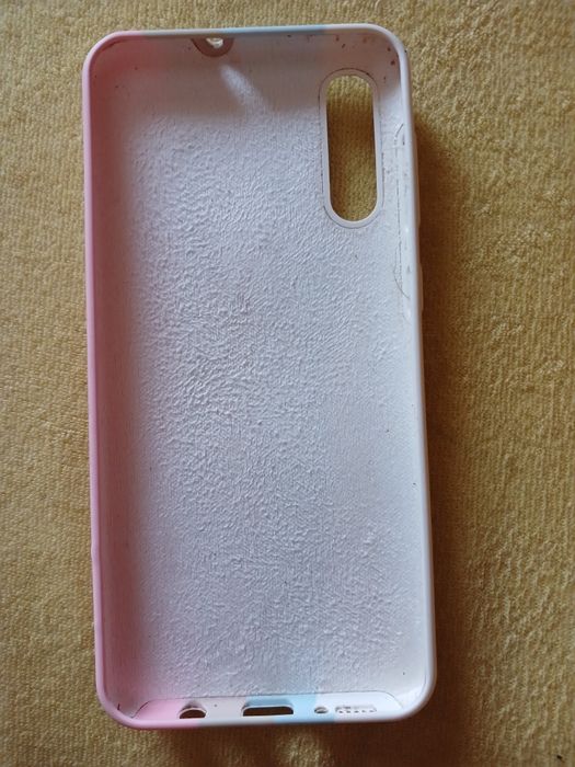 Бампери на телефон