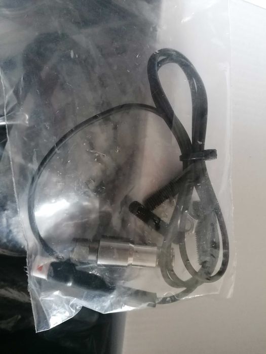 Centralina e shifter ducati multistrada