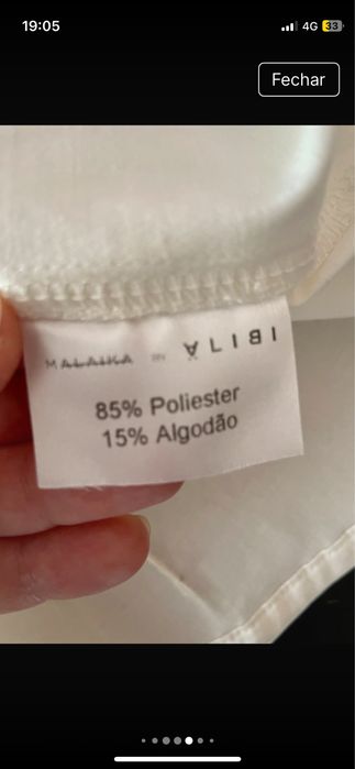 Camisa peça exclusiva (hand made) "ALALKA eY VL181"  by estilista