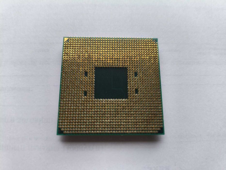 Ryzen 5 5600G читати опис