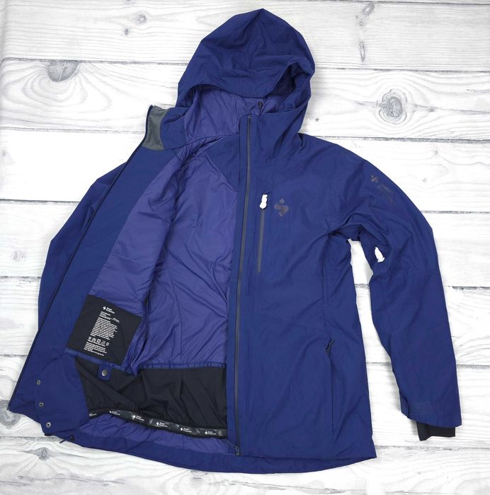 SWEET PROTECTION Crusader Gore-Tex  INFINIUM Jacket Men Męska Kurtka L
