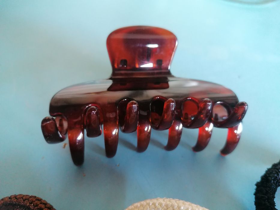 Acessórios para cabelo