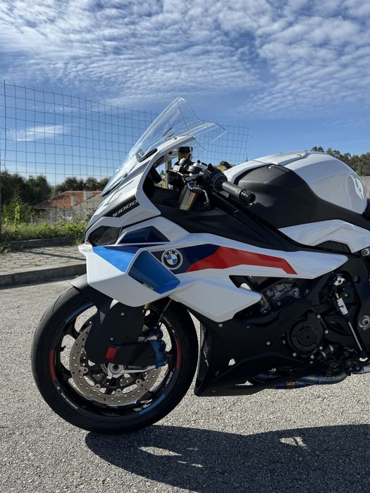 S1000RR PACK M 2025