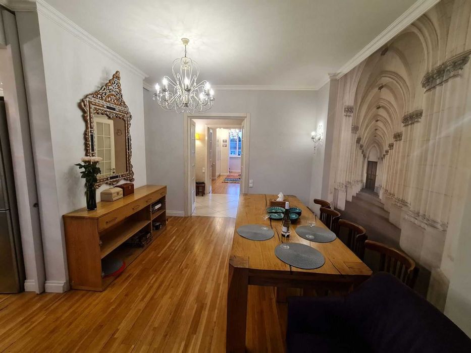 Многокомнатная квартира по адресу бульвар Дружбы Народов (площадь 173,5 м²) - Atlanta.ua - фото 2