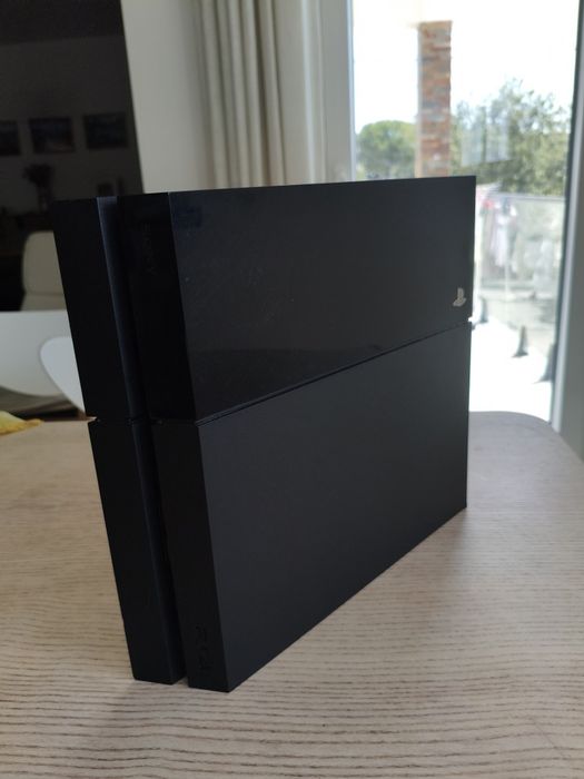 PS4 Fw11.50 e dualshok4 original Sony