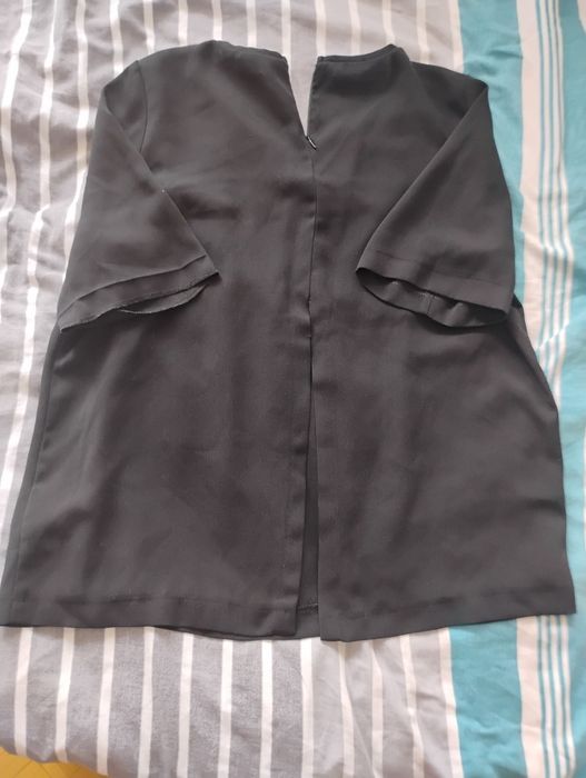 Elegancka bluzeczka
