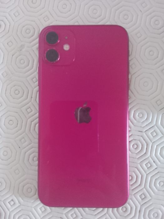 Telemóvel Iphone 11