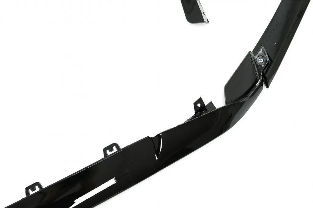 Spoiler Mercedes A W177 V177 (2018 a 2023) A45