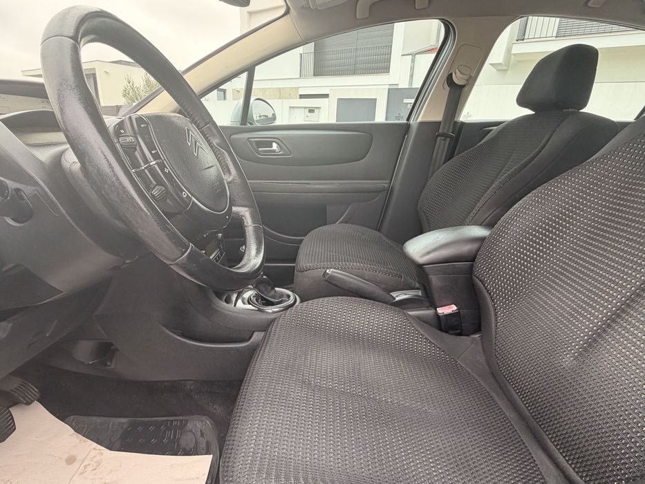 Citroen C4 1.6 HDI