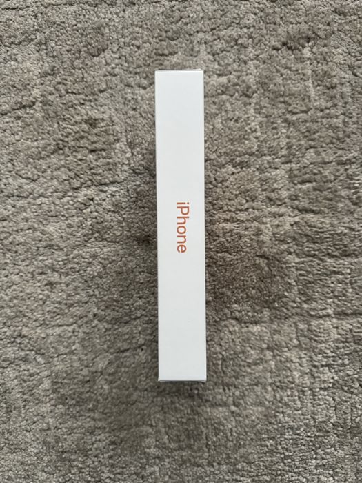 Iphone 17 pro max 256gb selado