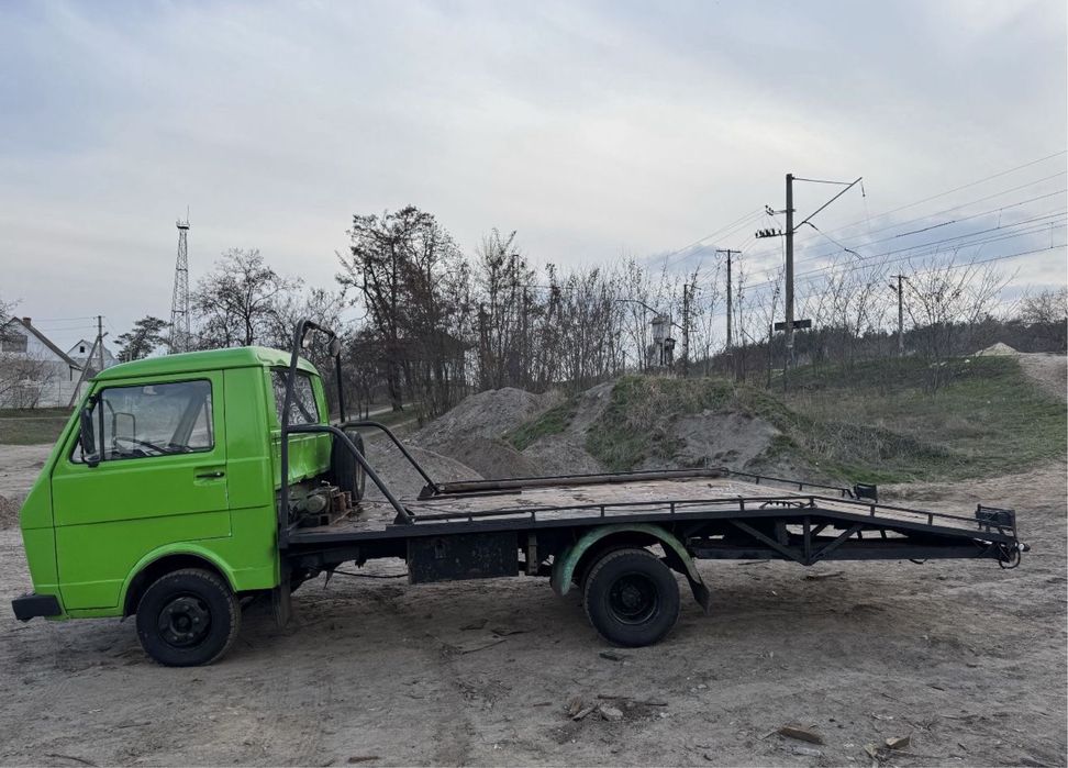 Продаи Volkswagen lt Эвакуатор