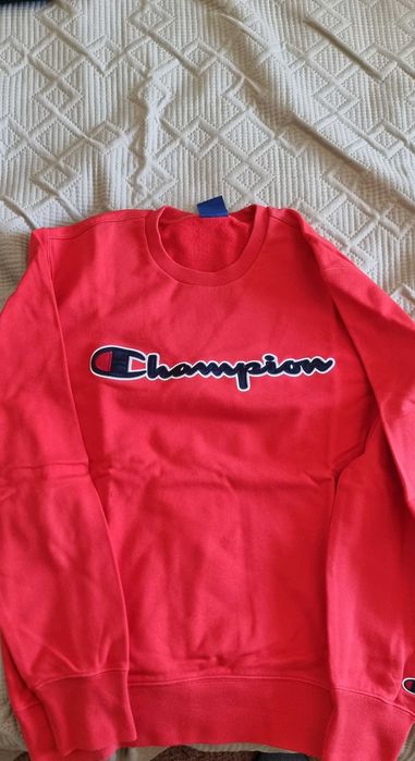 Camisola Champion
