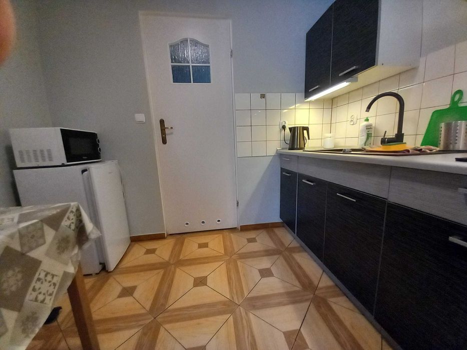 Dom wolnostojący w Dziwnówku