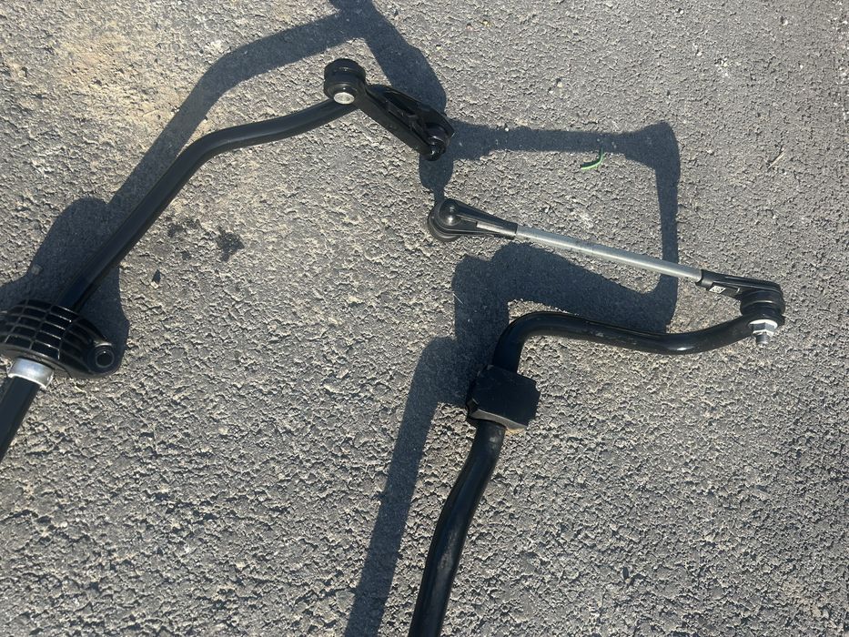 Стабілізатор BMW X3 G01 X4 G02 207278