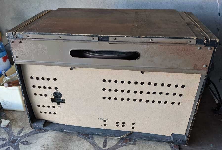 Радиола Октава (динамики 2гд3 , 1гд9): 990 грн. - Колекціонування Вараш ...