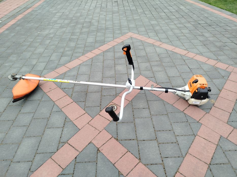 Kosa spalinowa STIHL FS 90 ładny stan
