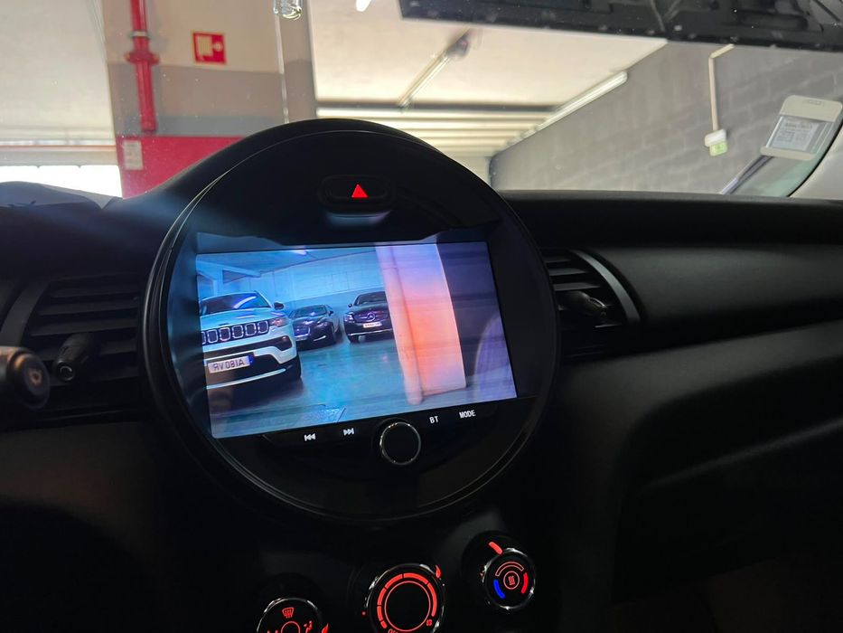 MINI 3 Portas One D