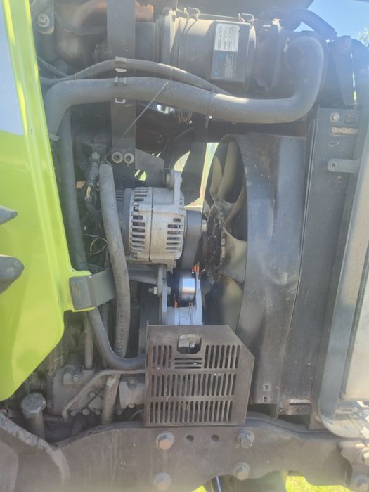 Claas Arion 520#510#2009 rok#igła