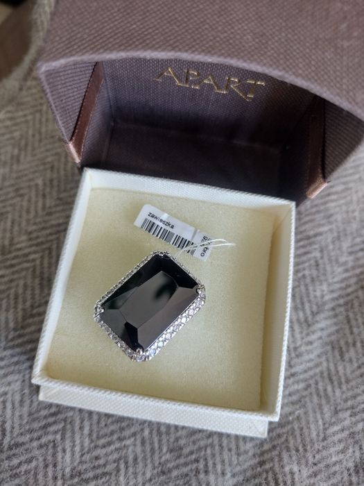 Nowa zawieszka Apart