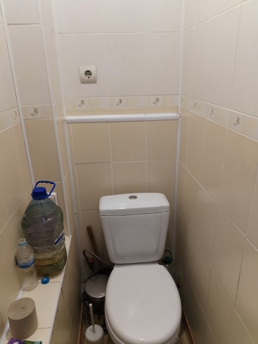 Оренда 2 кімнатної квартири на Восточному 3.