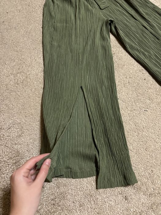 Кюлоти штани літні Bershka