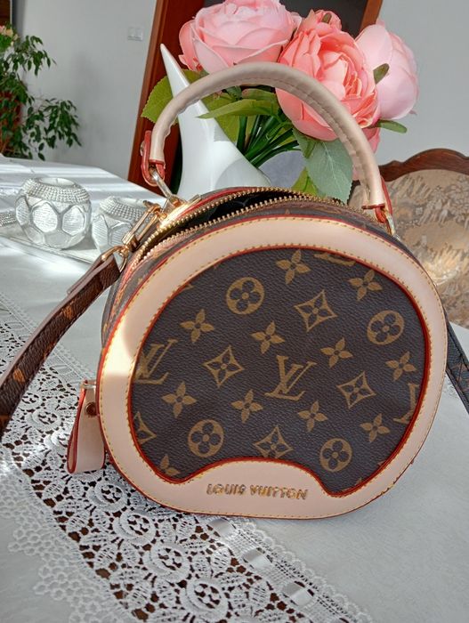 Torebka Louis Vuitton