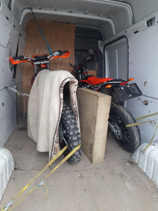 Mega duży QUad Elektryczny 1500w 8cali Xtr Asix Venom RATY barton 2025