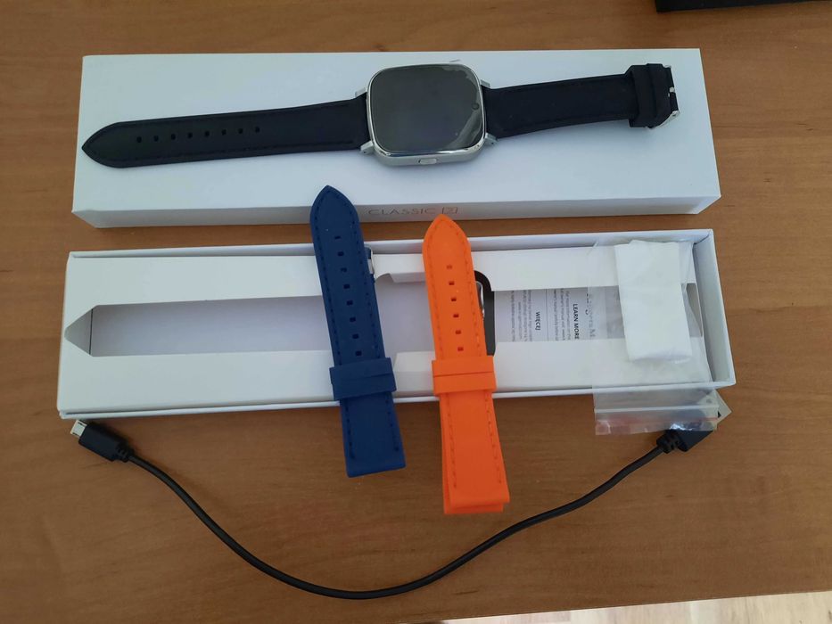 Smartwatch Kruger & Matz Classic 2