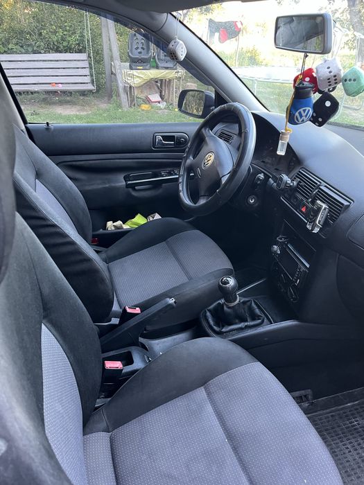 Продам  гольф4 / Golf 4