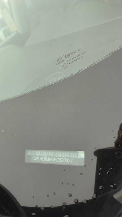 Авто Infiniti QX60