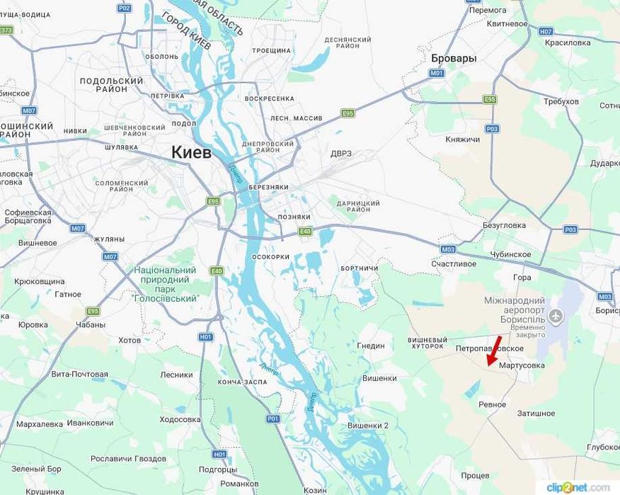 Купити землю під дачу та город біля Києва 24 сотки 8000$