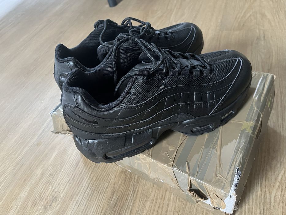 Sapatilha da nike air max 95