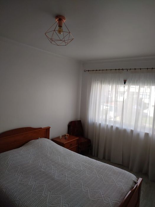 T2 mobilado e equipado Caldas da Rainha - Cidade Nova