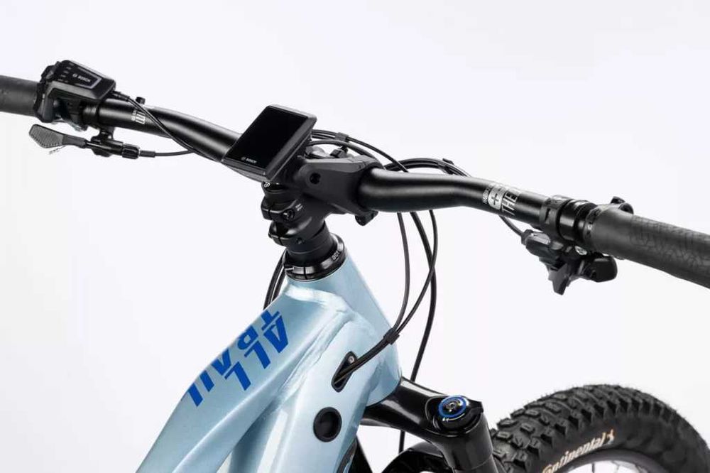 Rower Elektryczny Haibike ALLTRAIL 10 29” Promocja! roz. M