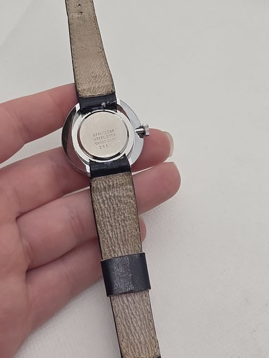 Zegarek Lanco działający unisex