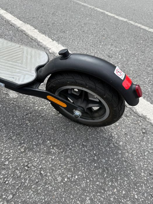 Trotinete UrbanGlide evo 85